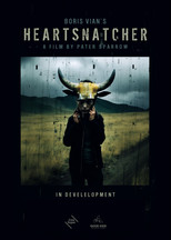 Poster de la película Heartsnatcher