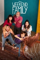 Poster de la serie Weekend Family