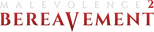 Logo Bereavement