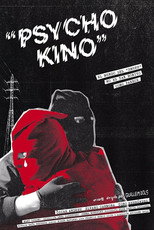 Poster de la película Psycho Kino