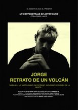 Poster de la película Jorge, retrato de un volcán