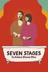 Poster de la película Seven Stages to Achieve Eternal Bliss