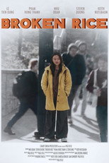 Poster de la película Broken Rice