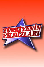 Poster de la serie Türkiye'nin Yıldızları