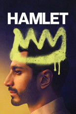Poster de la película Hamlet