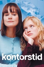 Poster de la película Kontorstid