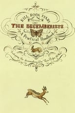 Poster de la película The Decemberists: A Practical Handbook