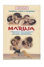 Poster de la película Maruja