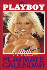 Poster de la película Playboy Video Playmate Calendar 2003