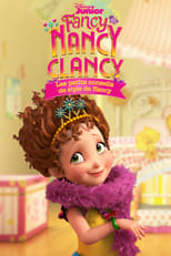 Fancy Nancy: Fancy It Yourself