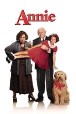 Poster de la película Annie