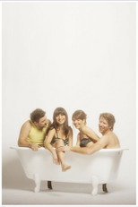 Poster de la película Res no tornarà a ser com abans