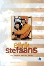 Poster de la película Blink Stefaans