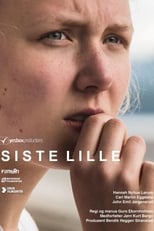 Poster de la película Siste lille