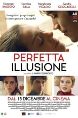 Poster de la película Perfetta illusione