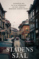 Poster de la película Stadens själ