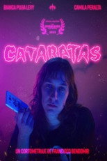 Poster de la película Cataratas