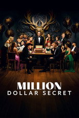 Poster de la serie Million Dollar Secret