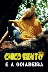 Poster de la película Chico Bento e a Goiabeira Maraviósa
