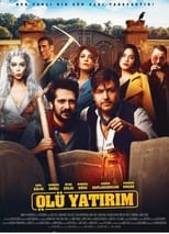 Poster de la película Ölü Yatırım