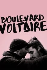 Poster de la película Boulevard Voltaire