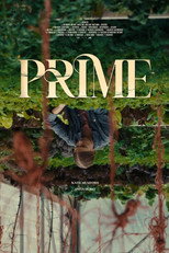 Poster de la película Prime