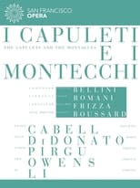 Poster de la película I Capuleti e i Montecchi