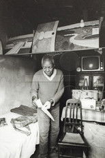 Poster de la película O que eu estou vendo vocês não podem ver