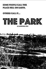Poster de la película The Park