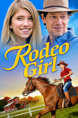 Poster de la película Rodeo Girl