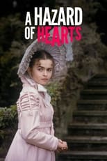 Poster de la película A Hazard of Hearts