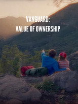 Poster de la película Vanguard - Value of Ownership