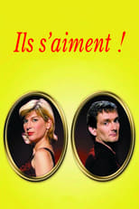 Poster de la película Ils s'aiment !