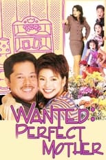 Poster de la película Wanted: Perfect Mother