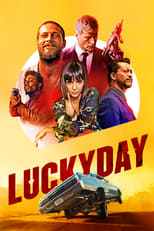 Poster de la película Lucky Day