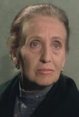 Actor Lola Lemos