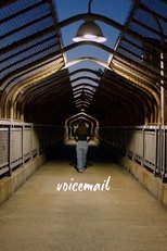 Poster de la película voicemail