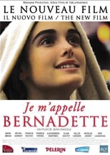 Poster de la película My Name Is Bernadette