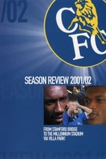Poster de la película Chelsea FC - Season Review 2001/02