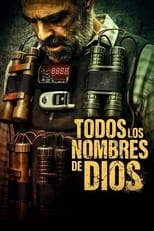 Poster de la película Todos los nombres de Dios