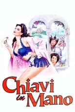 Poster de la película Chiavi in mano