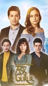 Poster de la serie Aşk ve Gurur