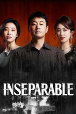 Poster de la serie Inseparable