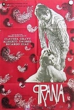 Poster de la película Prana