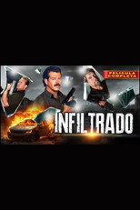 Poster de la película El infiltrado