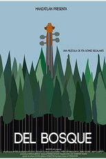 Poster de la película Del Bosque