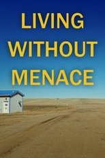 Poster de la película Living Without Menace