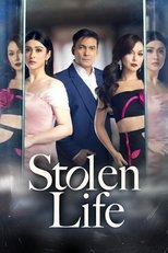 Poster de la serie Stolen Life