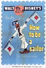 Poster de la película How to Be a Sailor