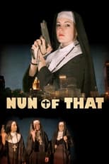 Poster de la película Nun of That